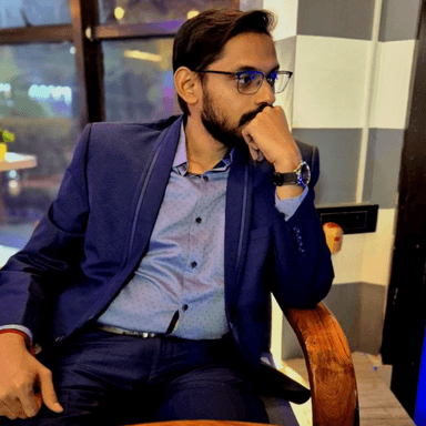 Prof. Jhalak Dutta portrait